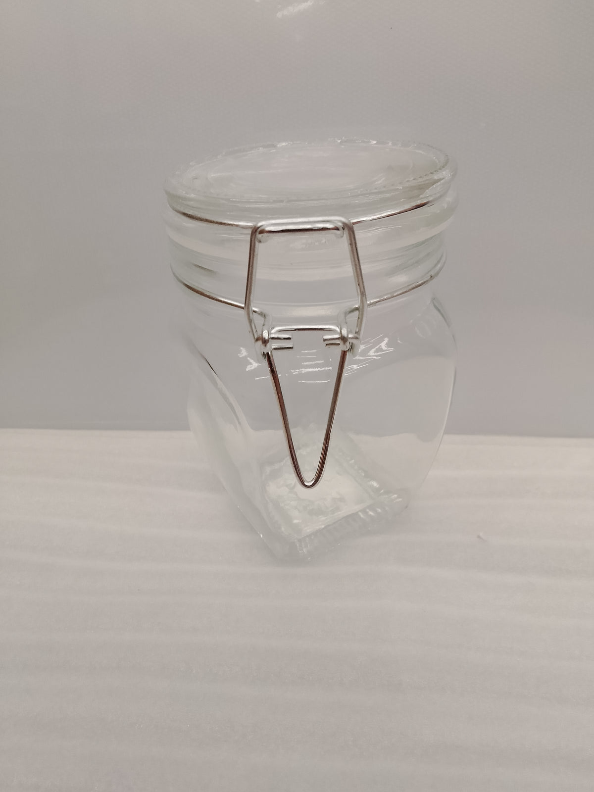 RECIPIENTE EN VIDRIO 200ML 150-5
