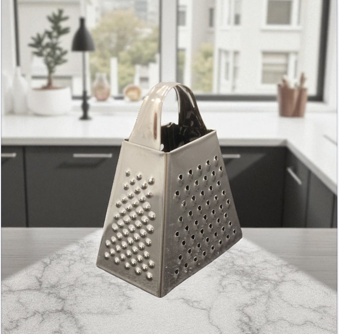 MINIRALLADOR 65CM XL-8