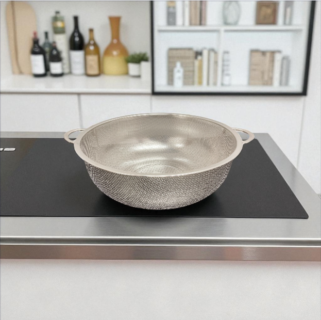 CERNIDOR COLADOR METALICO 165CM XL-35