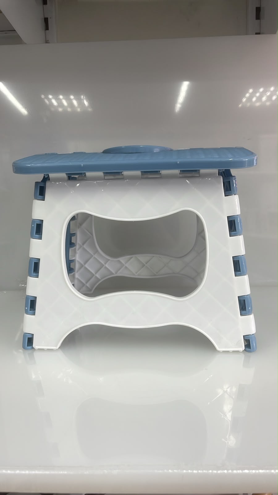 BUTACO PLEGABLE 24.5X19.5CM HD219