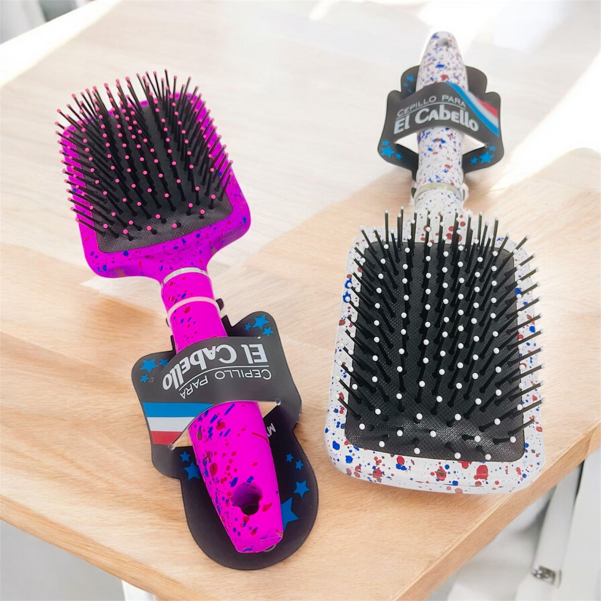 CEPILLO CABELLO POP XJ-11 - 25_8 CM