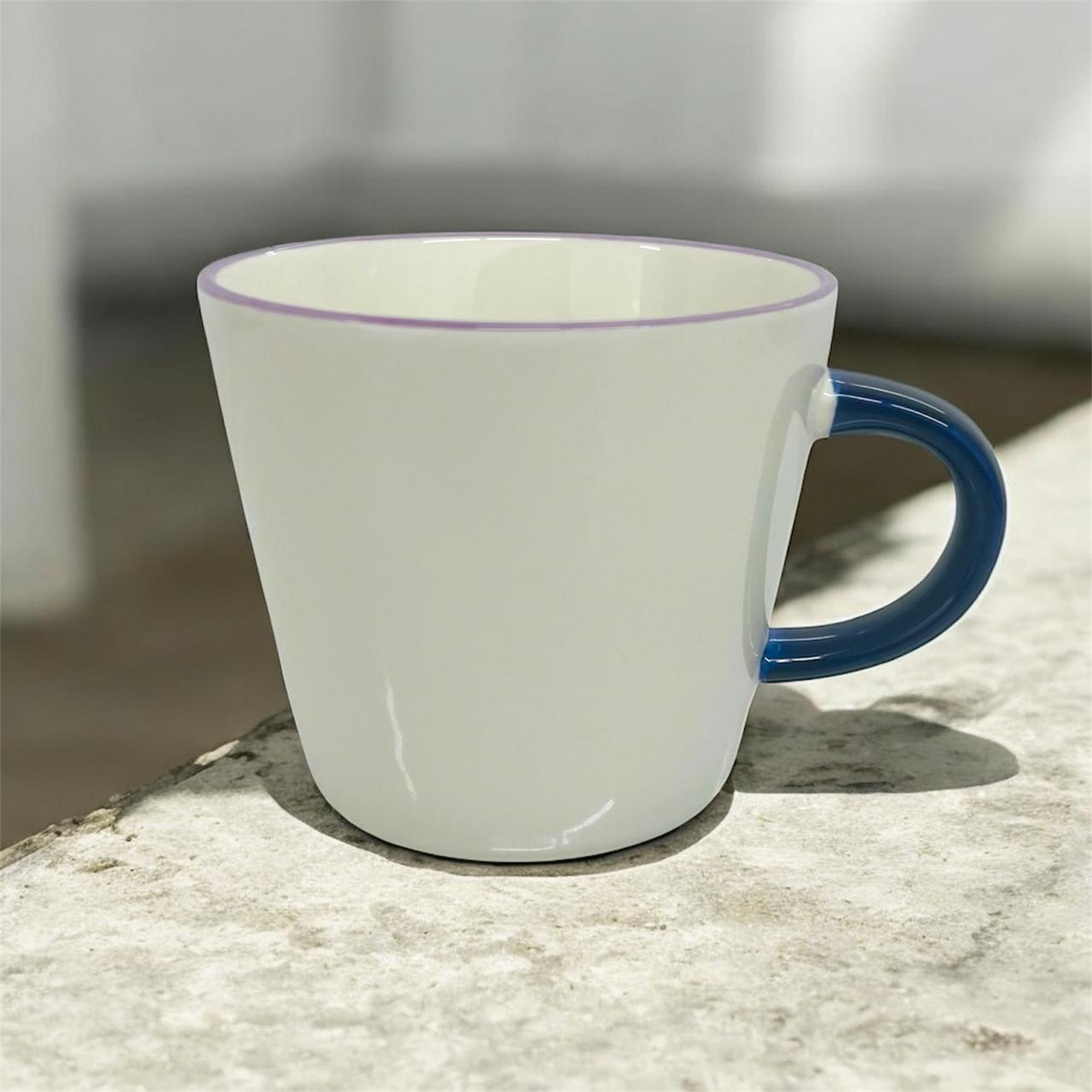 MUG BELA 9X8 CM 300 ML