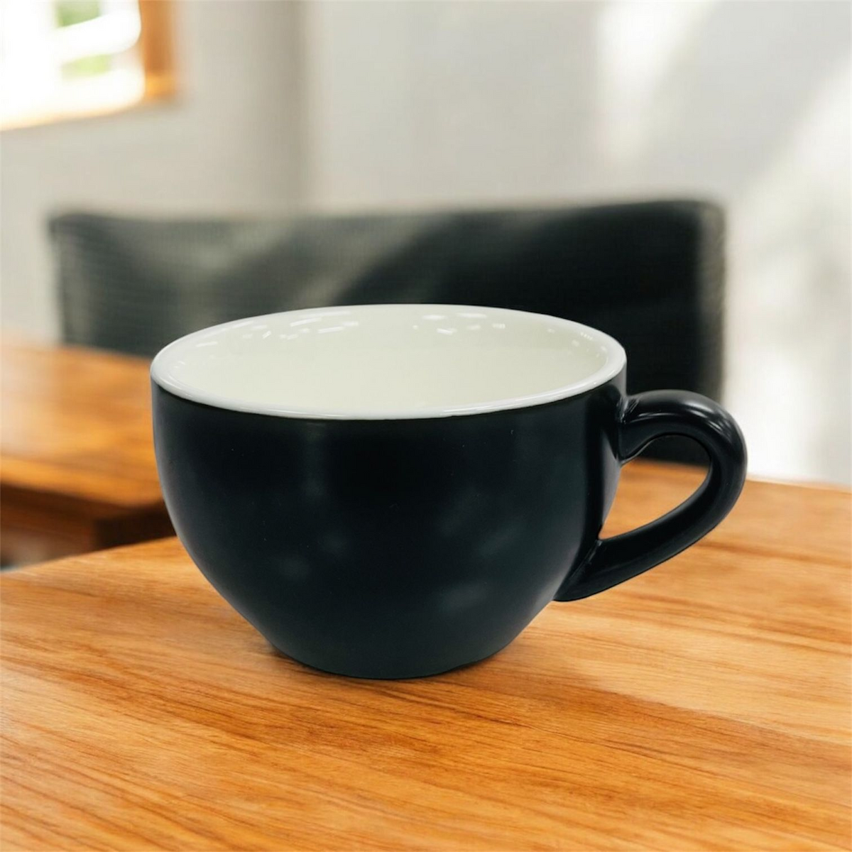 MUG LIRIO 10X6 CM 300 ML