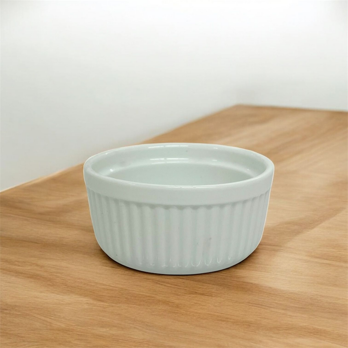 SALSERA GLAZE 11X5 CM 250 ML
