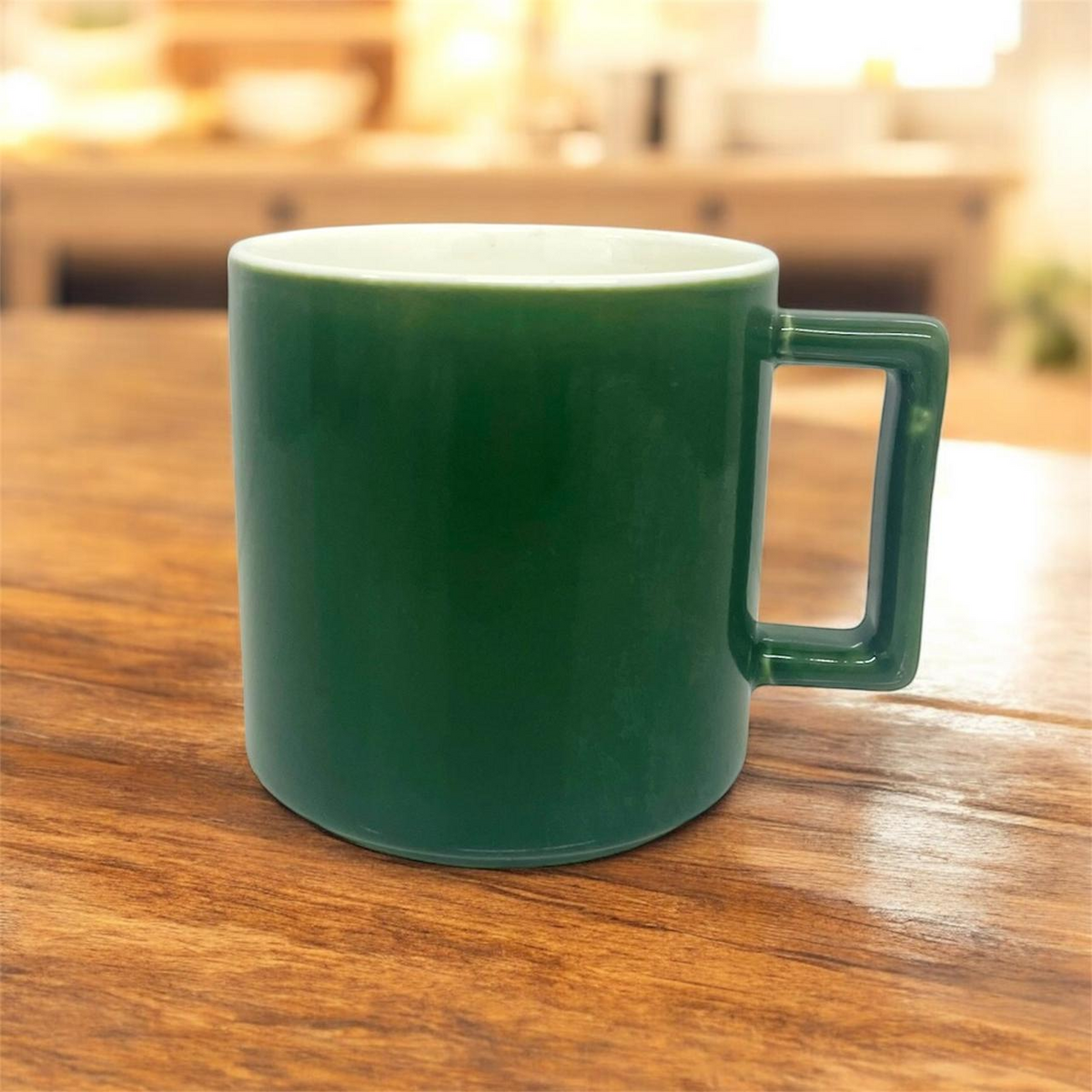 MUG IZEL 9X9 CM 400 ML