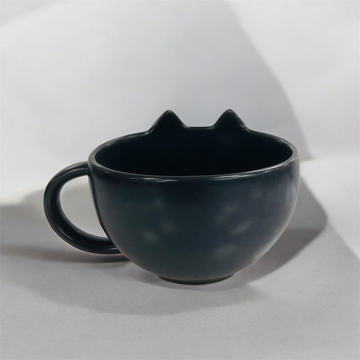 MUG FELIX 11X6 CM 300 ML