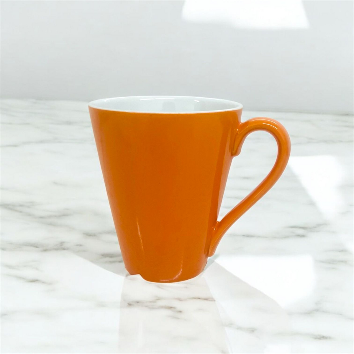 MUG TARA 8X9 CM 180 ML