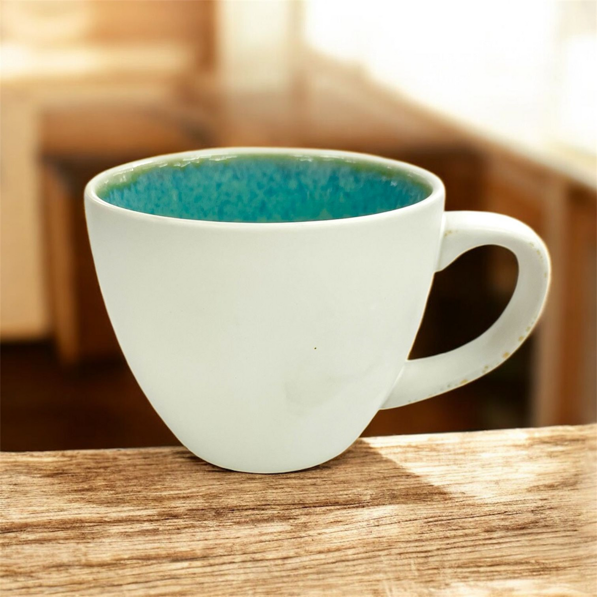 MUG TWILIGHT 10X9 CM 400 ML