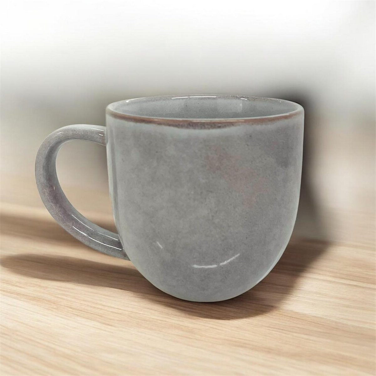 MUG NIRA 8X8 CM 300 ML