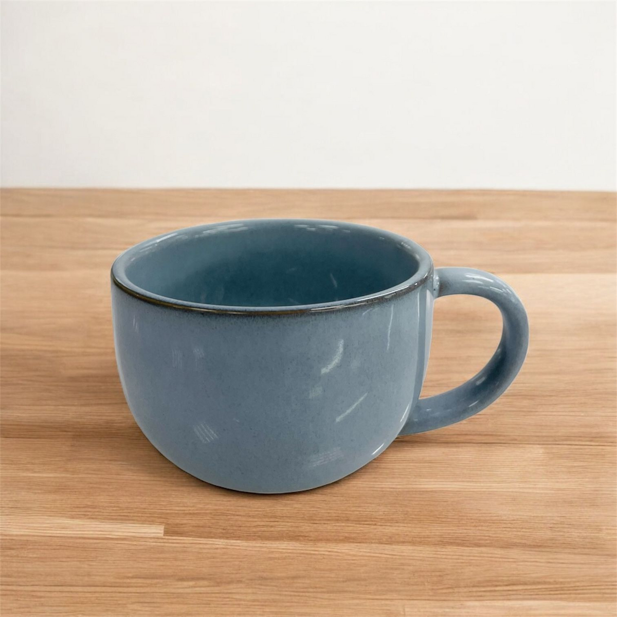MUG SOLSTICE 9X5 CM 250 ML