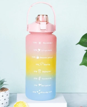 BOTELLA COLORS 2 WQ-7 28_10 CM 2050 ML