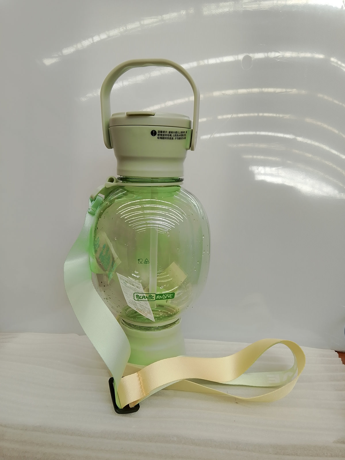 BOTELLA DAIQUIRI 25X7 CM 1.1 LT JM-233