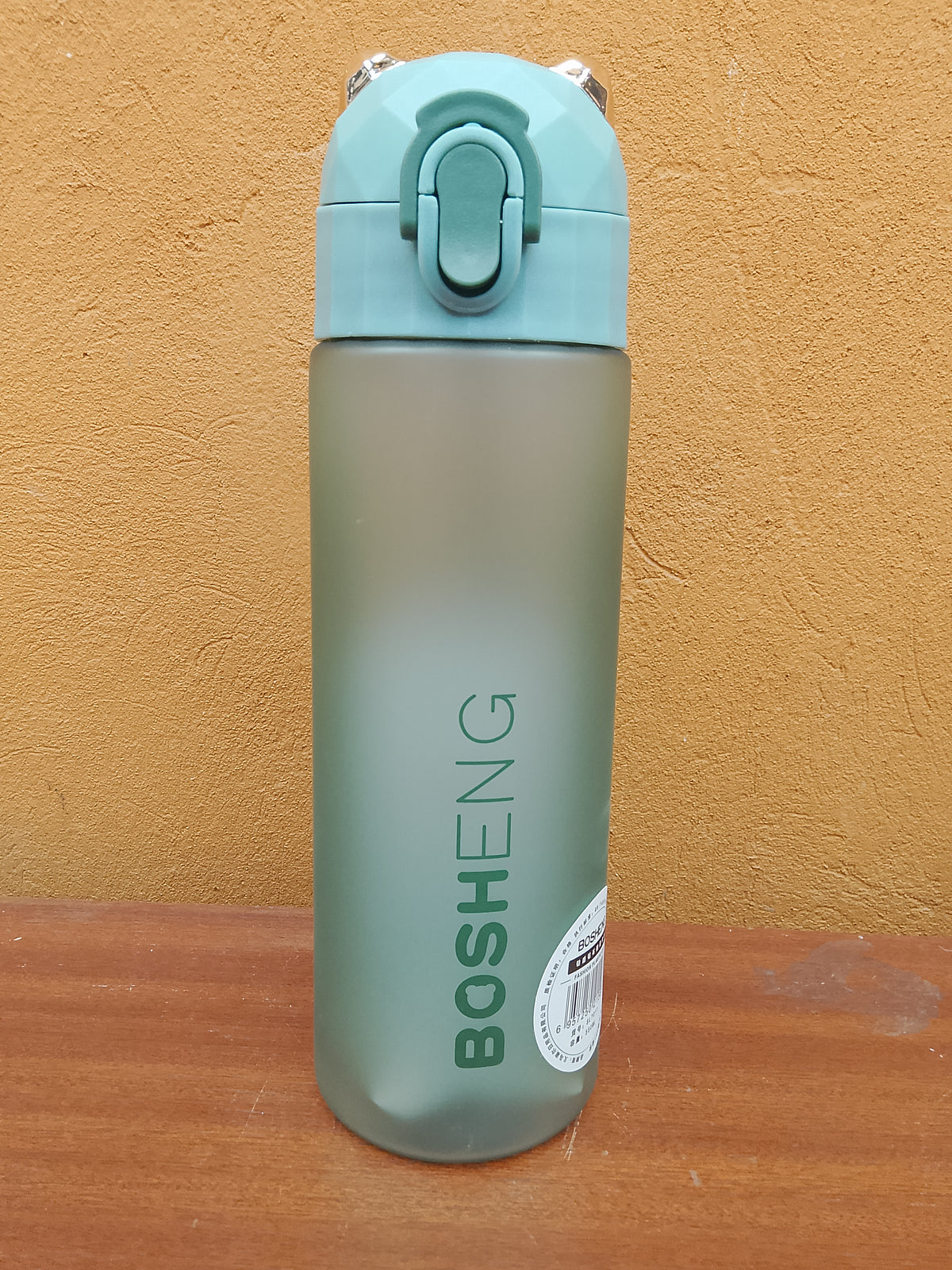 BOTELLA HYDRACHIC 22X7 CM 550 ML JM-245
