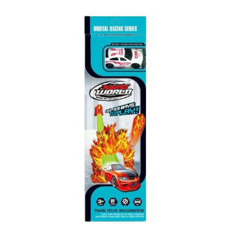 N6204-6688-206 PISTA RACING