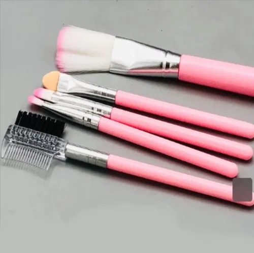 (S)SET X5 BROCHA DE BELLEZA 12 CM PB66-16