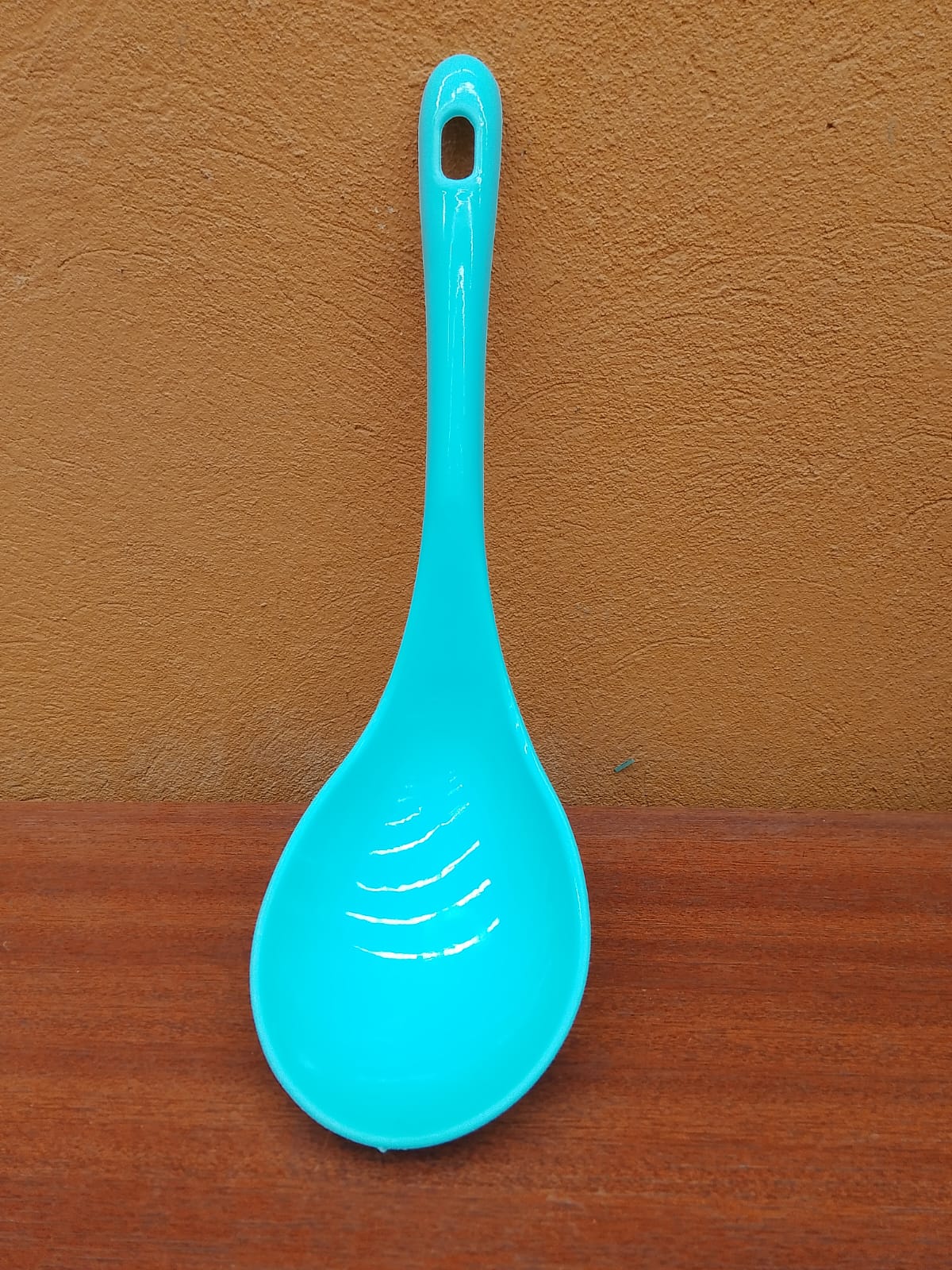 CUCHARA PARA COCINA 22X7 CM