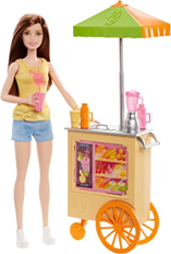 (N1011) MUNECA BEAUTY KATHERINE