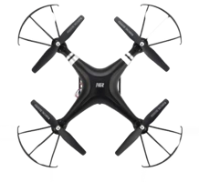 (N3027-SF687) DRON BLACK PANTHER