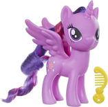 N3433-075 PONI ARCOIRIS LIAH