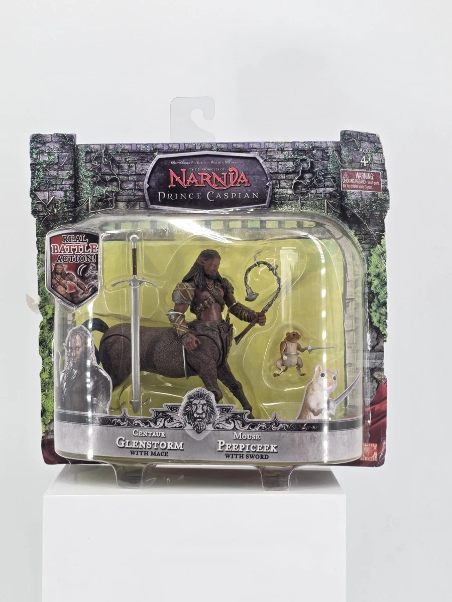 N3729-8910-114 MUNECO CENTAURS DRAKE