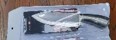 CUCHILLO DE COCINA DE ACERO INOXIDABLE DESIGN ELITE 33CM REF. PL746