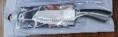 CUCHILLO DE COCINA DE ACERO INOXIDABLE DESIGN ELITE 30CM REF. PL749