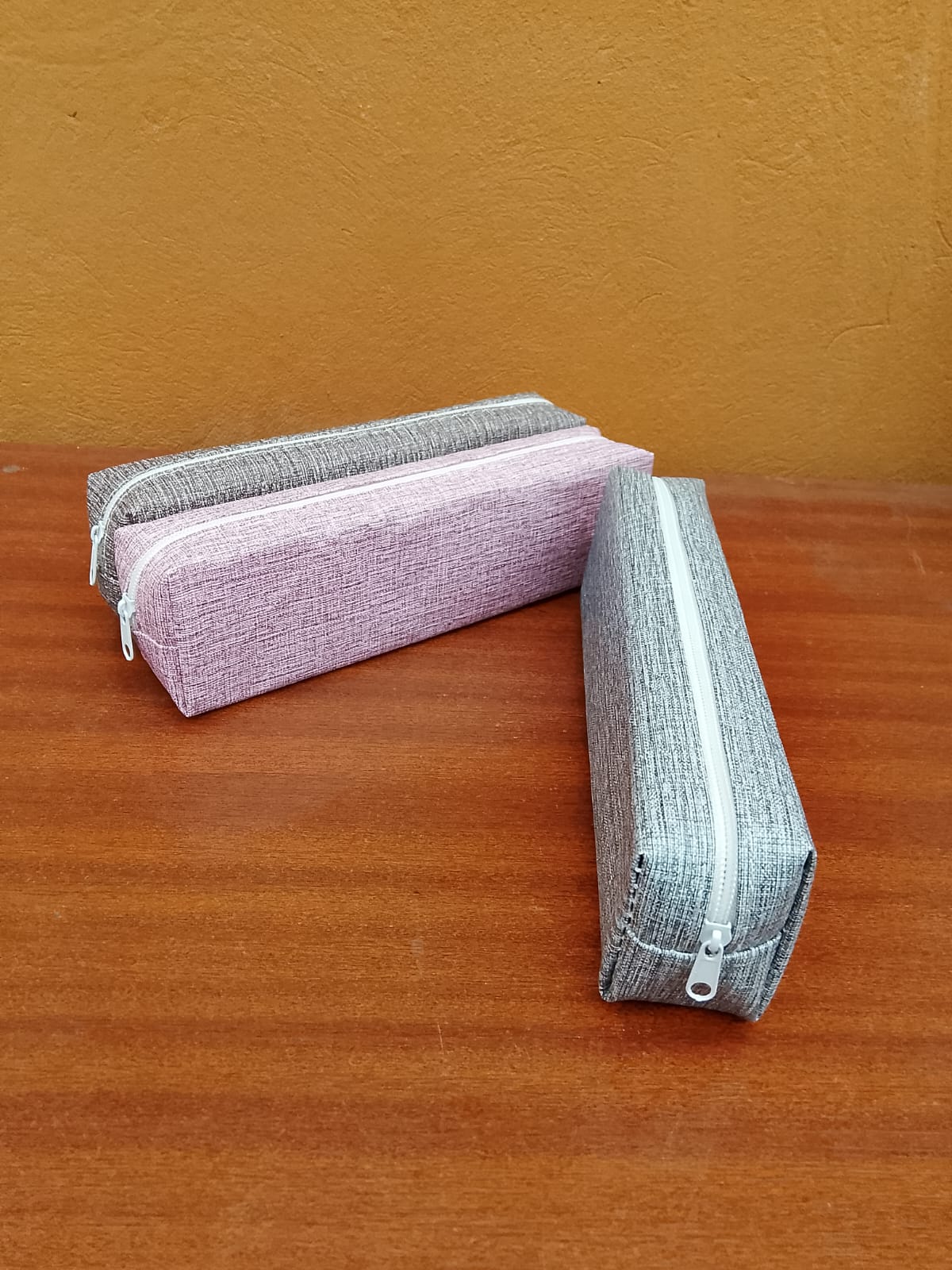 ESTUCHE DE LAPICES DESIGN GREAT 18X4 CM