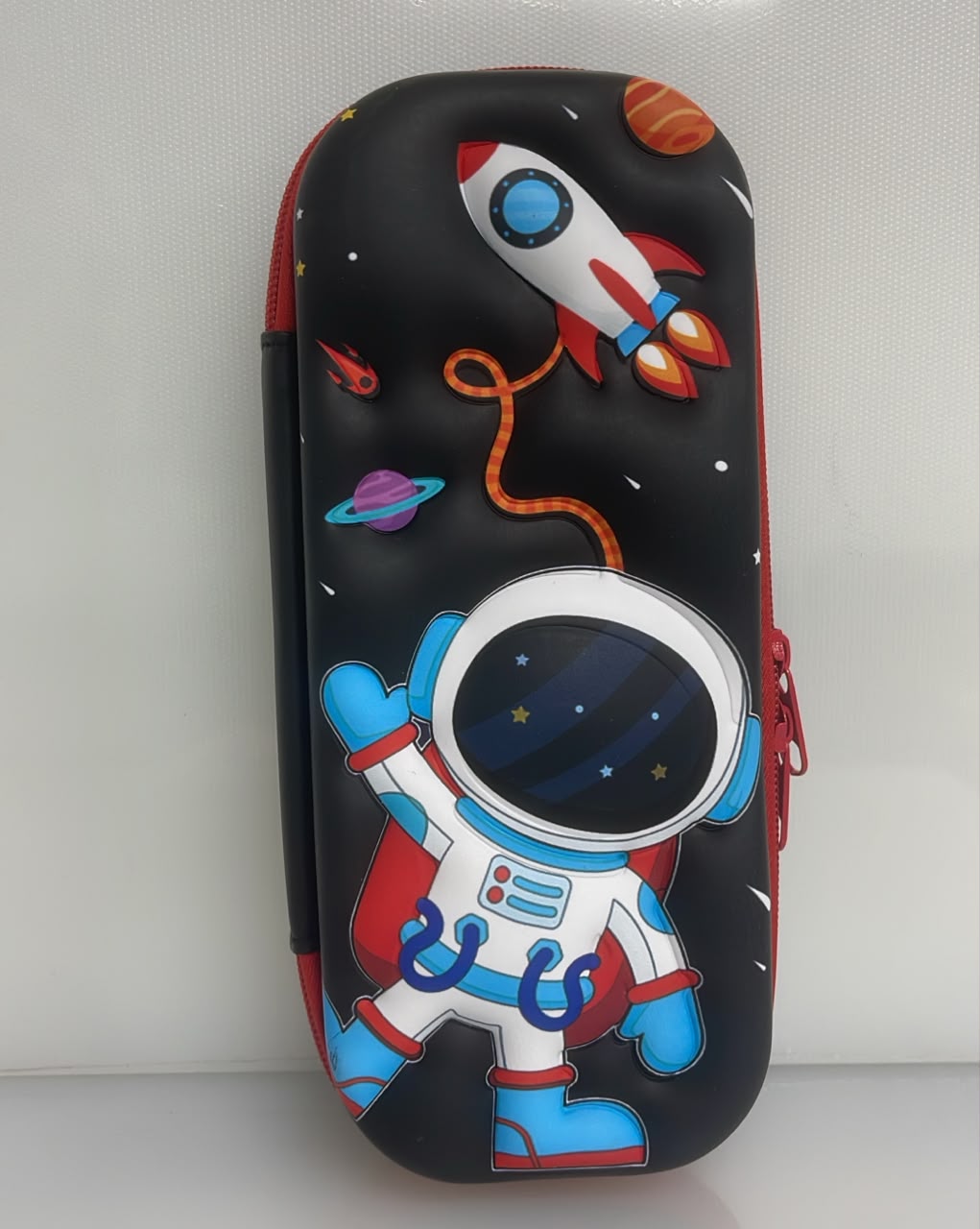 ESTUCHE PARA LAPICES DESIGN SPACE 7X20 CM