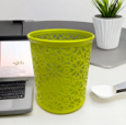 PORTABOLIGRAFOS‚ GRAFOS METALICO DESIGN STYLE GREEN  6X7CM REF PL30-19