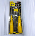 SET X8 DE HERRAMIENTAS (2 DESTORNILLADORES 21 CM - JUEGO DE LLAVES ALLEN 6 PIEZAS) PL06-13