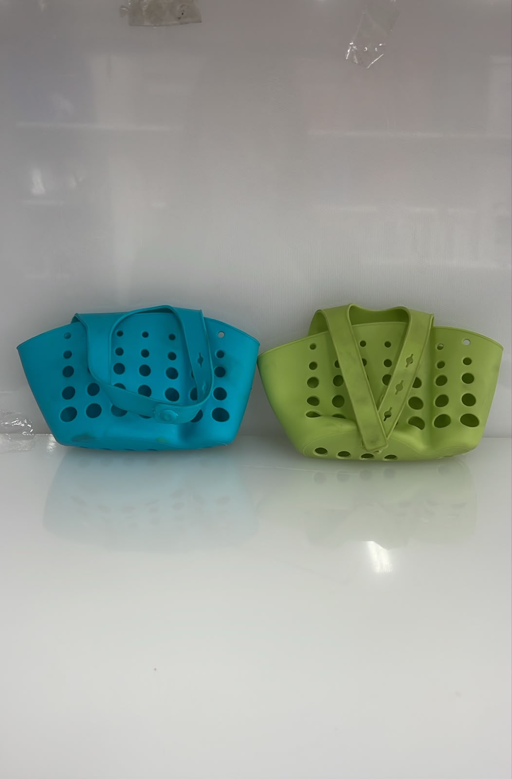 ORGANIZADOR DE PLASTICO PARA GRIFO 14X18 CM PL12-24