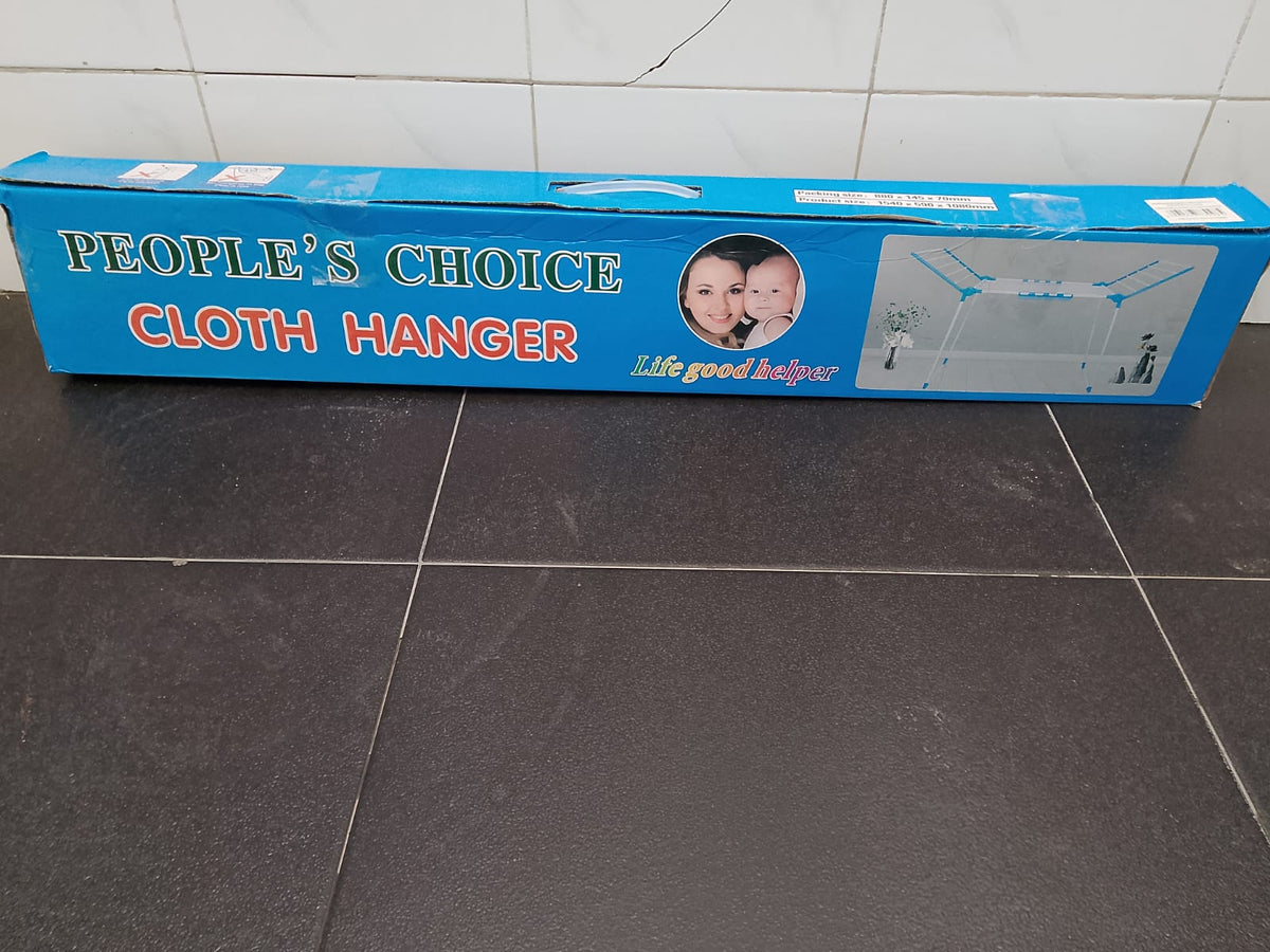 ORGANIZADOR DE PLASTICO Y METAL DESIGN LIFE GOOD HELPER 1540X590X1080 CM