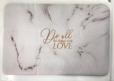ALFOMBRA DESIGN FUNNY LOVE 38_58CM