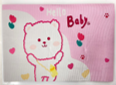 ALFOMBRA DESIGN BALY BEAR 38_58CM