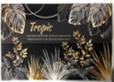 ALFOMBRA DESIGN LIRIO 38_58CM