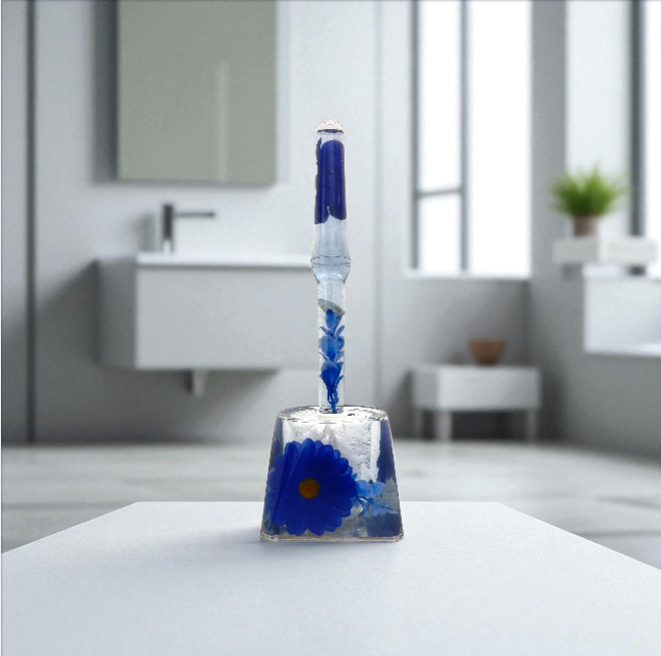 CEPILLO DE PLASTICO DESIGN WATER FANTASTU COLOR MIX