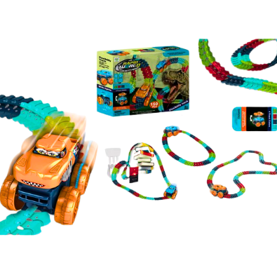 N4913-6688-515 PISTA DINO