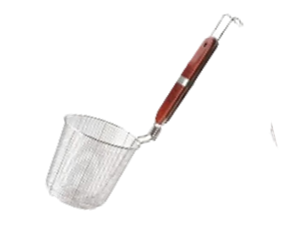 COLADOR PARA FRITOS DIAMETRO 14CM PB07-106