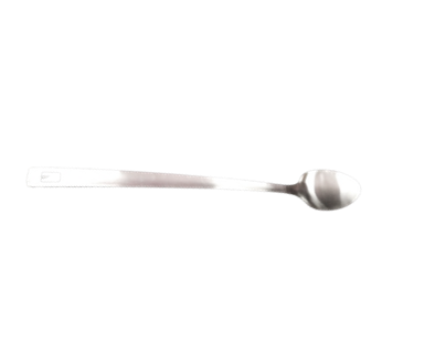 CUCHARA 47CM ACERO INOXIDABLE INSTITUCIONAL PB07-114