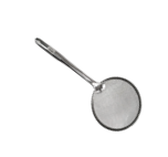 COLADOR DIAMETRO 18CM ACERO INOXIDABLE INSTITUCIONAL PB07-116