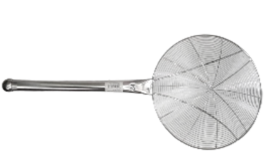 COLADOR DIAMETRO 31CM ACERO INOXIDABLE INSTITUCIONAL PB07-130