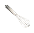 BATIDOR 30CM ACERO INOXIDABLE INSTITUCIONAL PB07-19