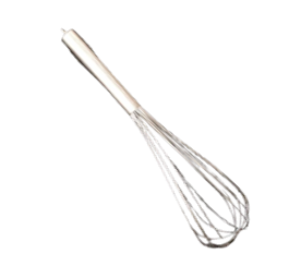 BATIDOR 50CM ACERO INOXIDABLE INSTITUCIONAL PB07-23