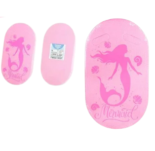 N4459-SY1074-1 TABLA ACUATICA INFANTIL SIRENA