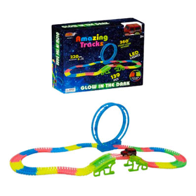 N4914-8811 PISTA COLORS