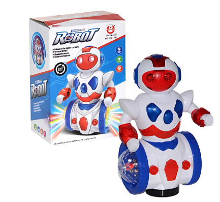 N4508-HG-787 ROBOT