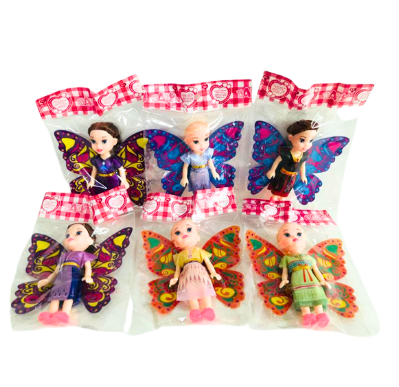 N4805-208 MUNECA HADA