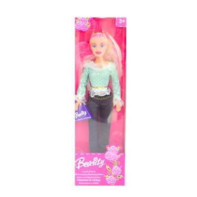 N4738-1818-24 MUNECA PRETTY NAHIA