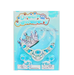 N4825-2022-3 ACCESORIOS PRINCESA CELESTE