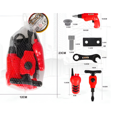 N5095-639-5B SET HERRAMIENTAS